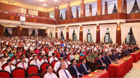 Bản tin 15h 8/9/2025