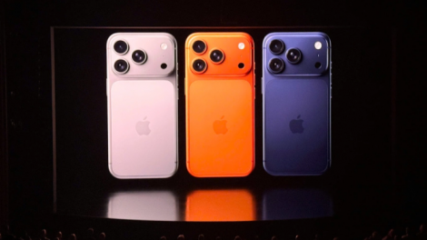 Apple ra mắt iPhone “Air” siêu mỏng, tham vọng thay đổi cuộc chơi
