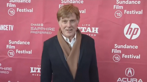 Huyền thoại Hollywood Robert Redford qua đời ở tuổi 89