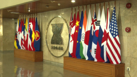 Cơ quan thường trú Việt Nam- Cầu nối ASEAN đến gần hơn với người dân
