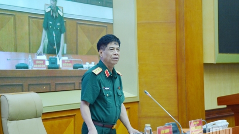 Quyết tâm cao nhất cho nhiệm vụ A80