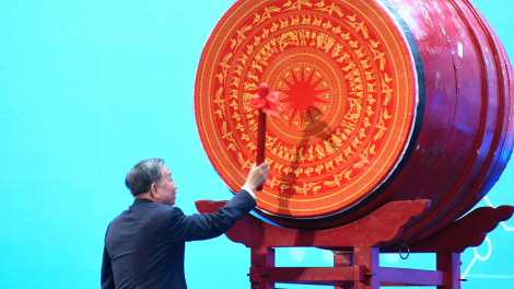 Thời sự 18h 5/9/2025: Lãnh đạo Đảng, Nhà nước dự Lễ khai giảng năm học mới 2025 – 2026.