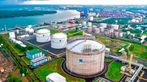 Thời sự 12h 21/9/2025: Hà Tĩnh chấp thuận đầu tư Dự án Kho khí thiên nhiên hóa lỏng LNG Bắc Trung Bộ