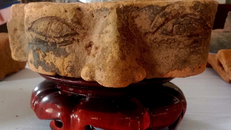 Phế tích Phú Ân (Gia Lai) hé lộ di sản văn hoá Champa từ thế kỷ XI đến thế kỷ XII