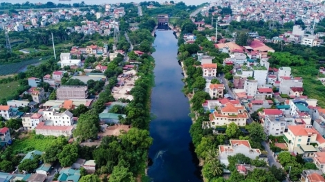 Hà Nội quyết liệt hành động để bầu trời xanh trở lại