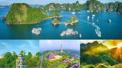  Thời sự 6h 7/9/2025: Việt Nam thu hút gần 14 triệu khách quốc tế trong 8 tháng