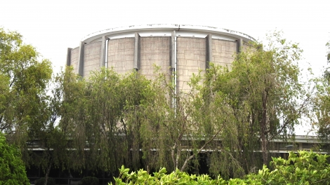 Phát triển khoa học công nghệ hạt nhân vào mục đích hoà bình