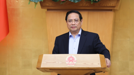 Thời sự 6h 14/9/2025: Thủ tướng ký ban hành Chỉ thị số 24 