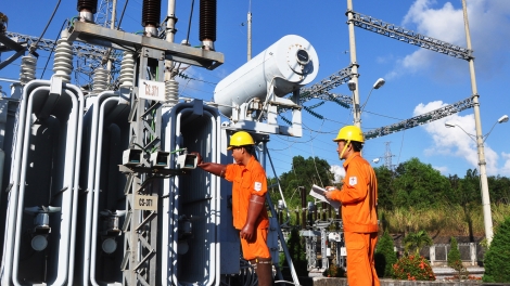 Phát triển bền vững ngành điện – Những vấn đề đặt ra