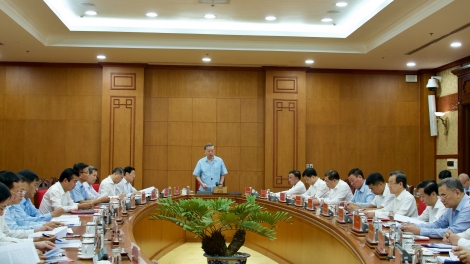 Thời sự 18h 29/9/2025:Tổng Bí thư-Cần triệt phá, xoá bỏ tình trạng "quan - thương" câu kết trục lợi