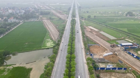 Chính phủ gỡ vướng pháp lý cho các dự án BT tại thành phố Hồ Chí Minh