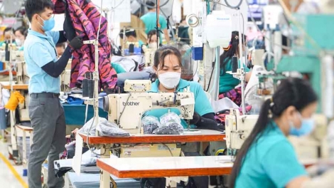 Thời sự 6h 15/9/2025: Doanh nghiệp cần đa dạng hóa thị trường xuất khẩu