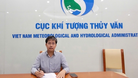 Cảnh báo mưa lũ, ngập lụt sau bão số 10