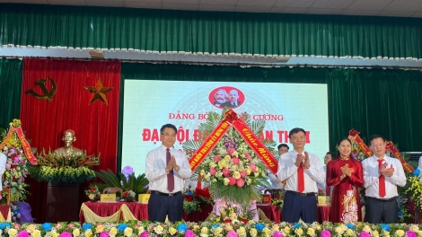 Ý Đảng, lòng dân – Sức mạnh đưa Hưng Yên bứt phá (04/9/2025)