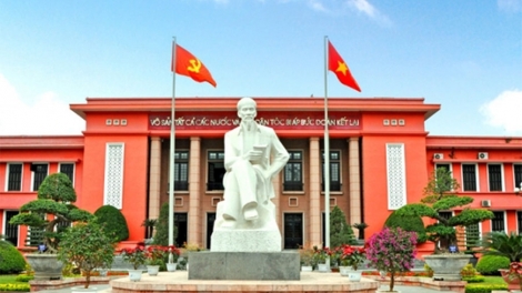  Thời sự 6h 6/9/2025: Ban Bí thư ban hành quy định về đào tạo lý luận chính trị