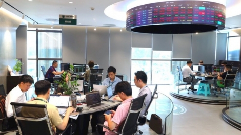 Mở rộng cánh cửa cho dòng vốn quốc tế vào thị trường chứng khoán Việt Nam