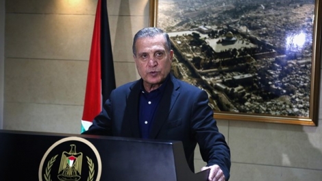 Palestine lên án việc Mỹ thu hồi thị thực là vi phạm luật pháp quốc tế