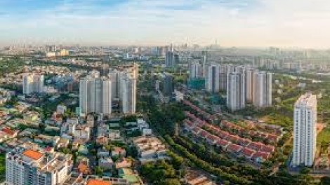 Phát triển thị trường bất động sản: Cân bằng 2 mục tiêu ổn định thị trường và đảm bảo an sinh
