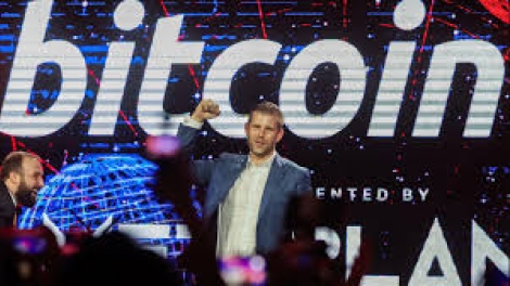 American Bitcoin - Công ty được gia đình Tổng thống Trump hậu thuẫn chính thức lên sàn Nasdaq