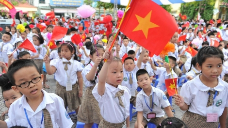 Miễn học phí cho học sinh: đảm bảo quyền tiếp cận giáo dục cho mọi đối tượng