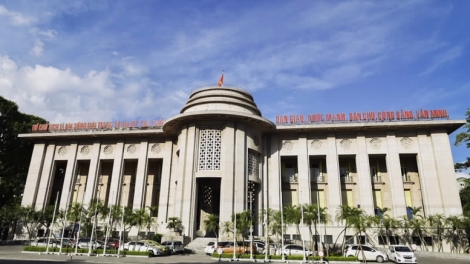 Thời sự 18h 12/9/2025: Ngân hàng Nhà nước chính thức lên tiếng về sự cố thông tin tín dụng tại CIC