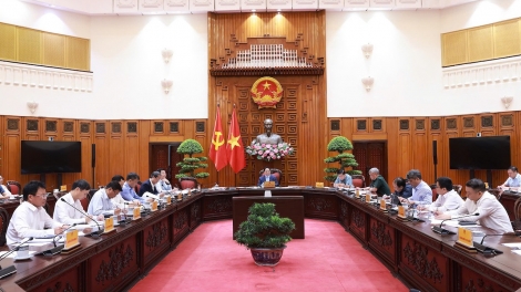 Thời sự 21h30 29/9/2025:Phân công "6 rõ" thúc đẩy dự án tuyến đường sắt Lào Cai - Hà Nội - Hải Phòng