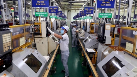 Nghị quyết số 70-NQ/TW: Sử dụng năng lượng TK&HQ - giải pháp quan trọng bảo đảm an ninh năng lượng
