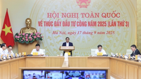 Bản tin 15h 17/9/2025