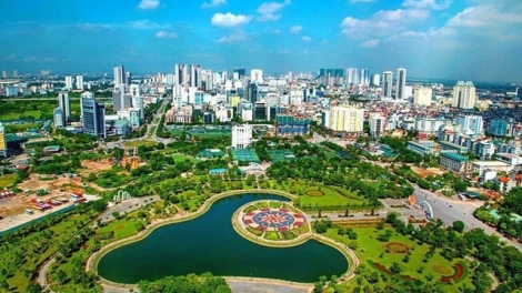Để Thủ đô ngày càng văn minh, hiện đại