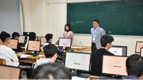 Đại học Bách khoa Hà Nội công bố lịch thi Đánh giá tư duy năm 2026