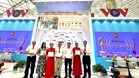 Công chúng luôn là động lực để Đài TNVN đổi mới