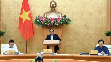 Thời sự 21h30 13/9/2025: Đổi mới tư duy, phương pháp, cách tiếp cận trong xây dựng luật