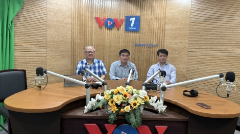Xây dựng chính quyền cơ sở hiệu lực, hiệu quả, gần dân, sát dân (13/09/2025)