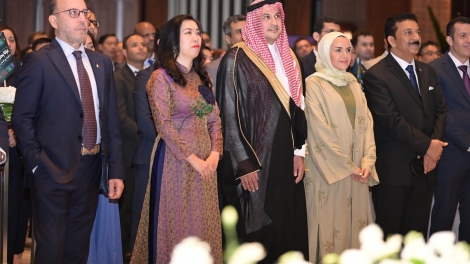 Việt Nam - Ả Rập Xê-út: Cầu nối cho hai khu vực năng động ASEAN – GCC