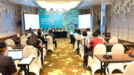 ADB: Việt Nam là một trong những quốc gia có chính sách quản lý kinh tế hiệu quả nhất khu vực
