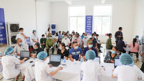 Nghị quyết số 72/2025: Ý nghĩa nhân văn và bền vững trong chăm sóc sức khỏe nhân dân.