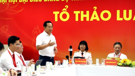 TP.HCM đặt mục tiêu giải quyết dứt điểm kẹt xe vào năm 2035