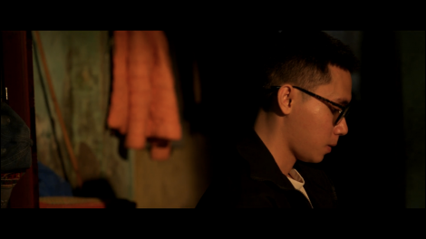 Đạo diễn trẻ Đồng Công Hiếu: Đi tìm cái đẹp trong những điều bình dị