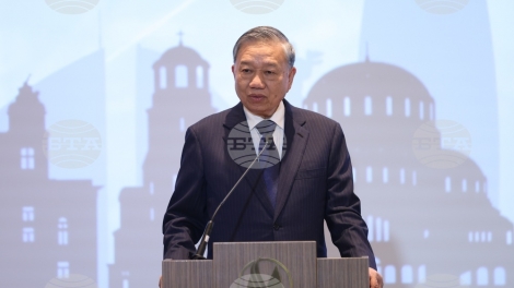 Truyền thông Bulgaria: Chuyến thăm của Tổng Bí thư đánh dấu chương mới trong quan hệ song phương