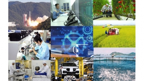 Để khoa học, công nghệ Việt Nam cất cánh!