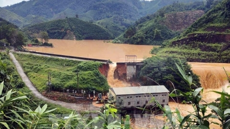 Thời sự 18h 8/10/2025: Toàn lực ứng phó sau sự cố vỡ đập thủy điện Bắc Khê 1 ở Lạng Sơn
