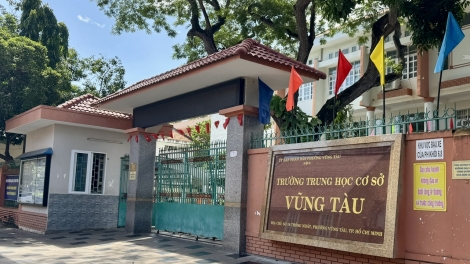 1.400 học sinh ở TPHCM phải nghỉ học chiều 1/10 do sự cố chập điện