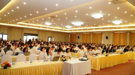 Hoàn thiện khuôn khổ pháp lý hướng đến nâng hạng thị trường chứng khoán bền vững