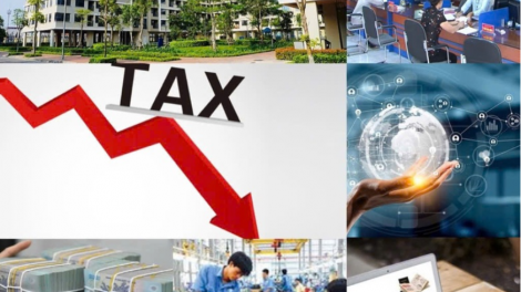Quyết liệt cắt giảm, đơn giản hóa thủ tục hành chính, cải thiện môi trường đầu tư kinh doanh