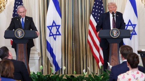 Mỹ - Israel đồng thuận Kế hoạch 20 điểm  - kỳ vọng gì cho tiến trình hòa bình ở Gaza?