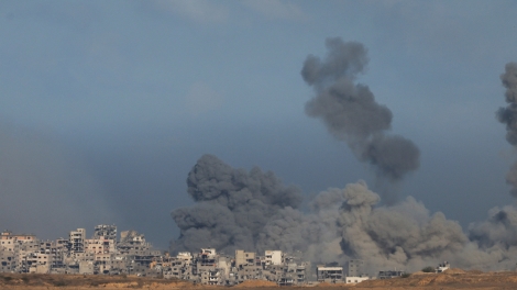 Đàm phán Israel - Hamas diễn biến tích cực