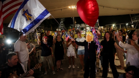 Israel xác nhận thỏa thuận ngừng bắn, Hamas cam kết phóng thích toàn bộ con tin