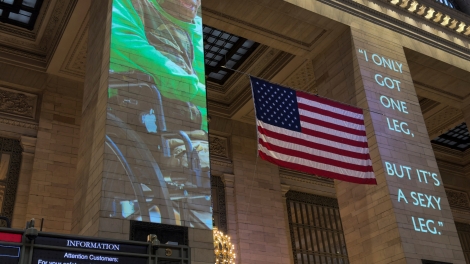 “Dear New York”: tôn vinh tinh thần nhân văn và sự đa dạng