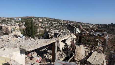 Israel tiếp tục không kích vào Lebanon; Gaza vẫn thiếu đói nghiêm trọng
