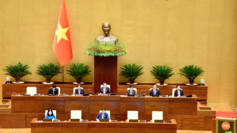 Thời sự 18h 20/10/2025: Kỳ họp thứ 10, Quốc hội Khóa 15 - bước khởi đầu cho thời kỳ phát triển mới